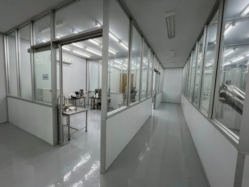 รับผลิตคอลลาเจน